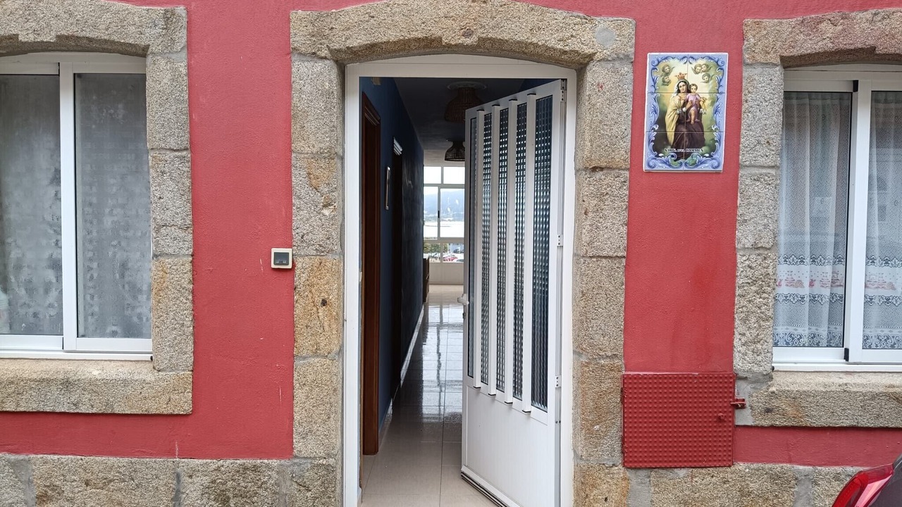 Photo of Outdoor in Fisterra