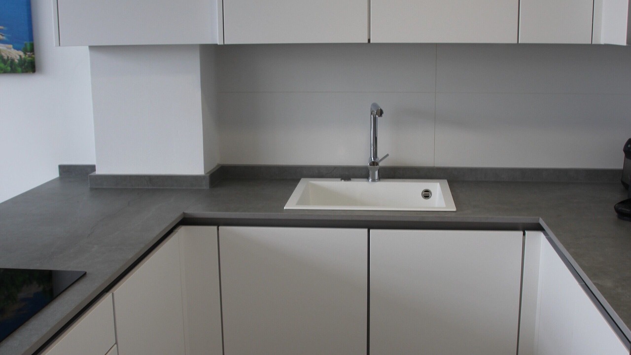 Photo of Kitchen in Fisterra
