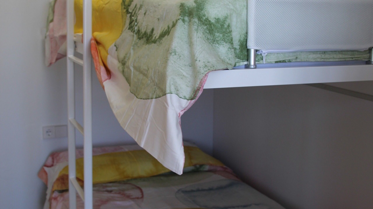 Photo of Bedroom in Fisterra