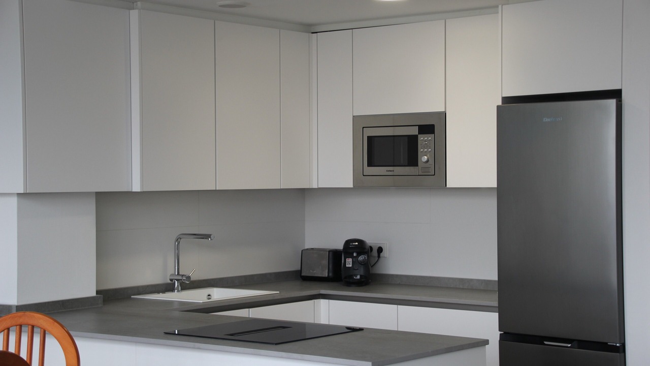 Photo of Kitchen in Fisterra