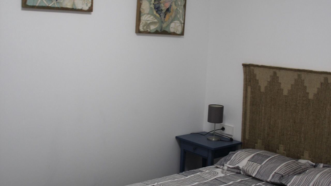 Photo of Bedroom in Fisterra