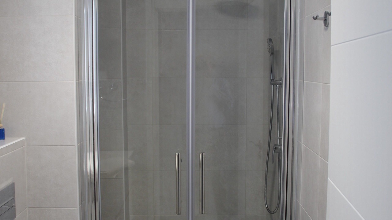Photo of Bathroom in Fisterra