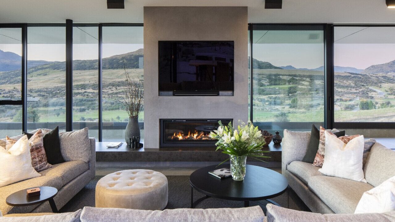 Photo of Livingroom in Kawarau Falls