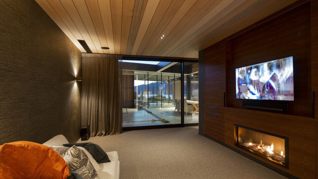 Photo of Bedroom in Kawarau Falls