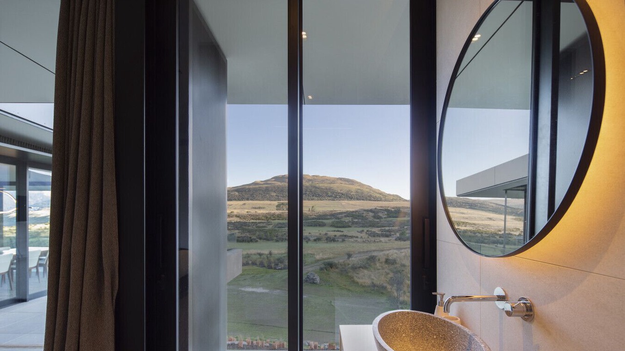 Photo of Bathroom in Kawarau Falls