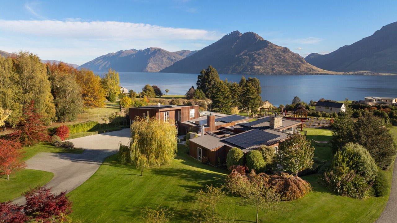 Photo of Outdoor in Kawarau Falls