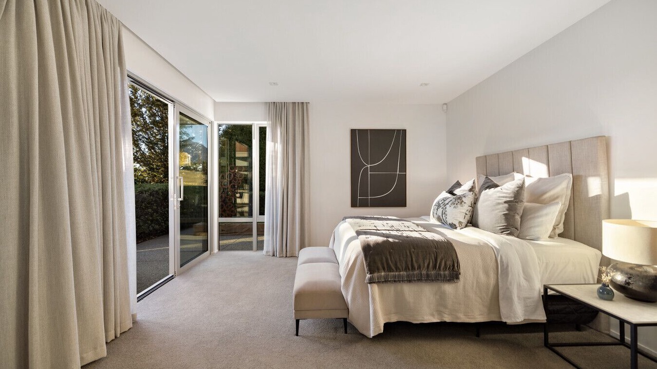 Photo of Bedroom in Kawarau Falls