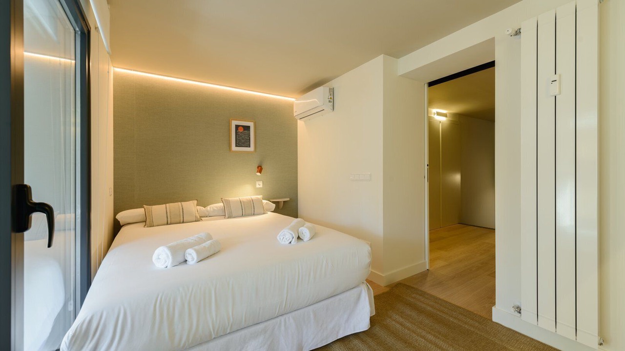 Photo of Bedroom in Ciudad Universitaria
