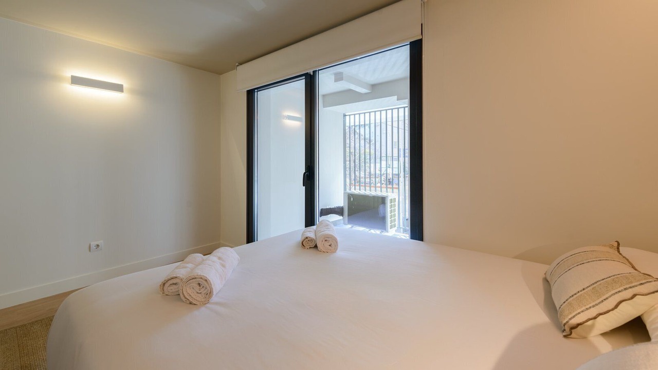 Photo of Bedroom in Ciudad Universitaria