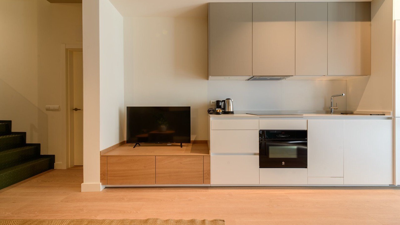 Photo of Kitchen in Ciudad Universitaria