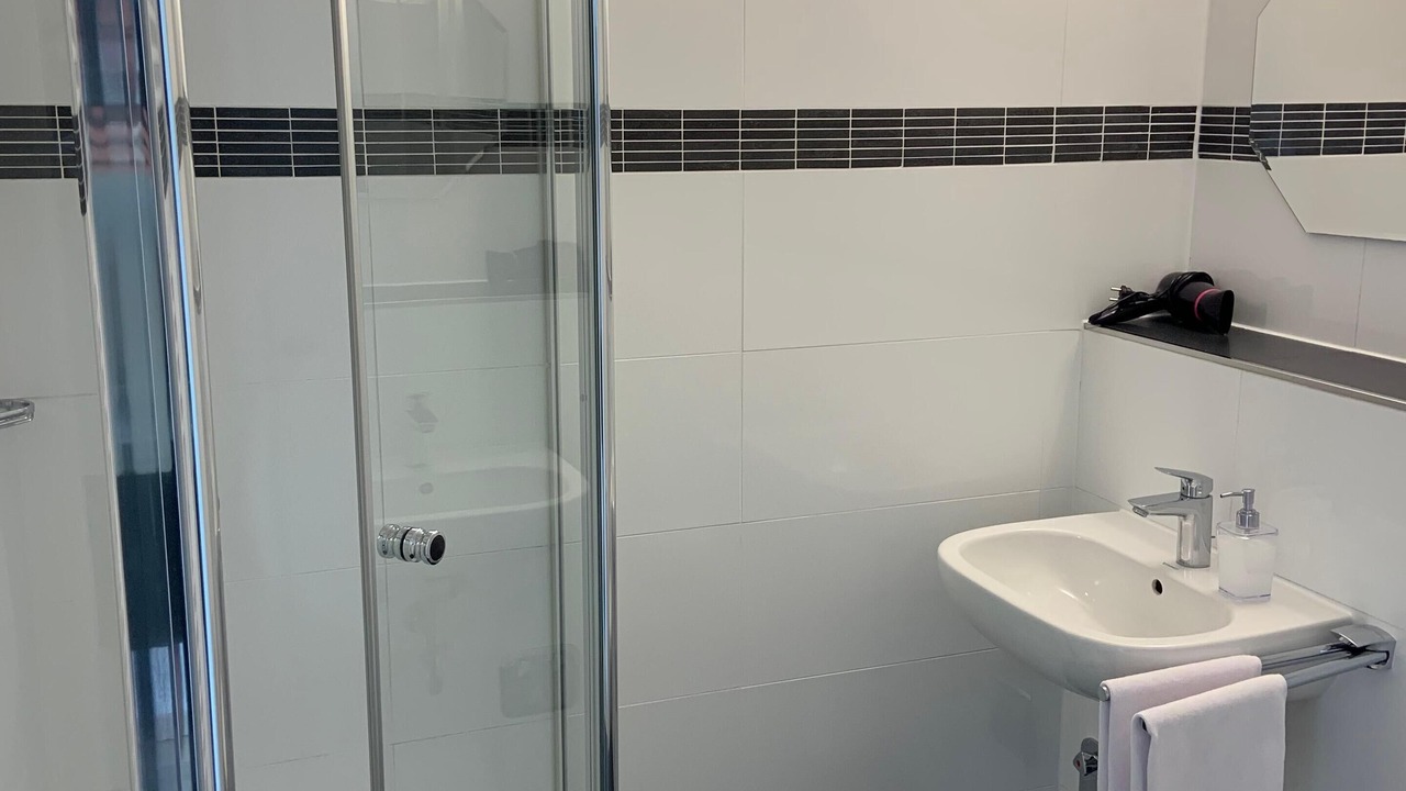 Photo of Bathroom in Sulzbach am Main