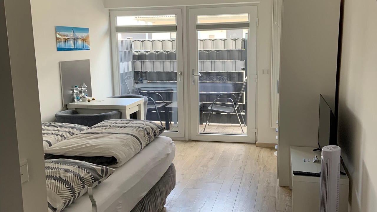 Photo of Bedroom in Sulzbach am Main