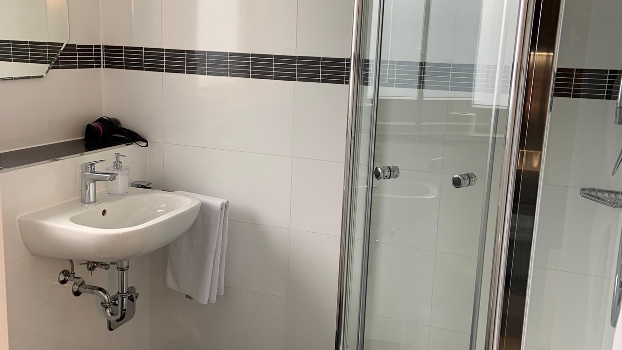 Photo of Bathroom in Sulzbach am Main