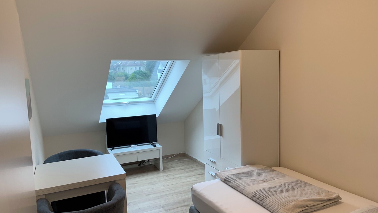 Photo of Bedroom in Sulzbach am Main