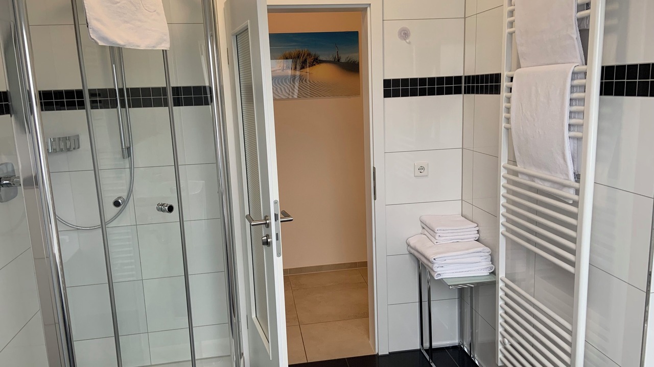 Photo of Bathroom in Sulzbach am Main