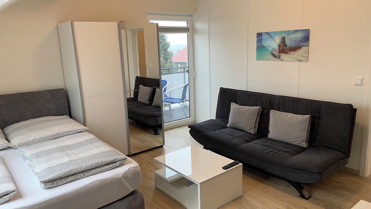 Photo of Bedroom in Sulzbach am Main