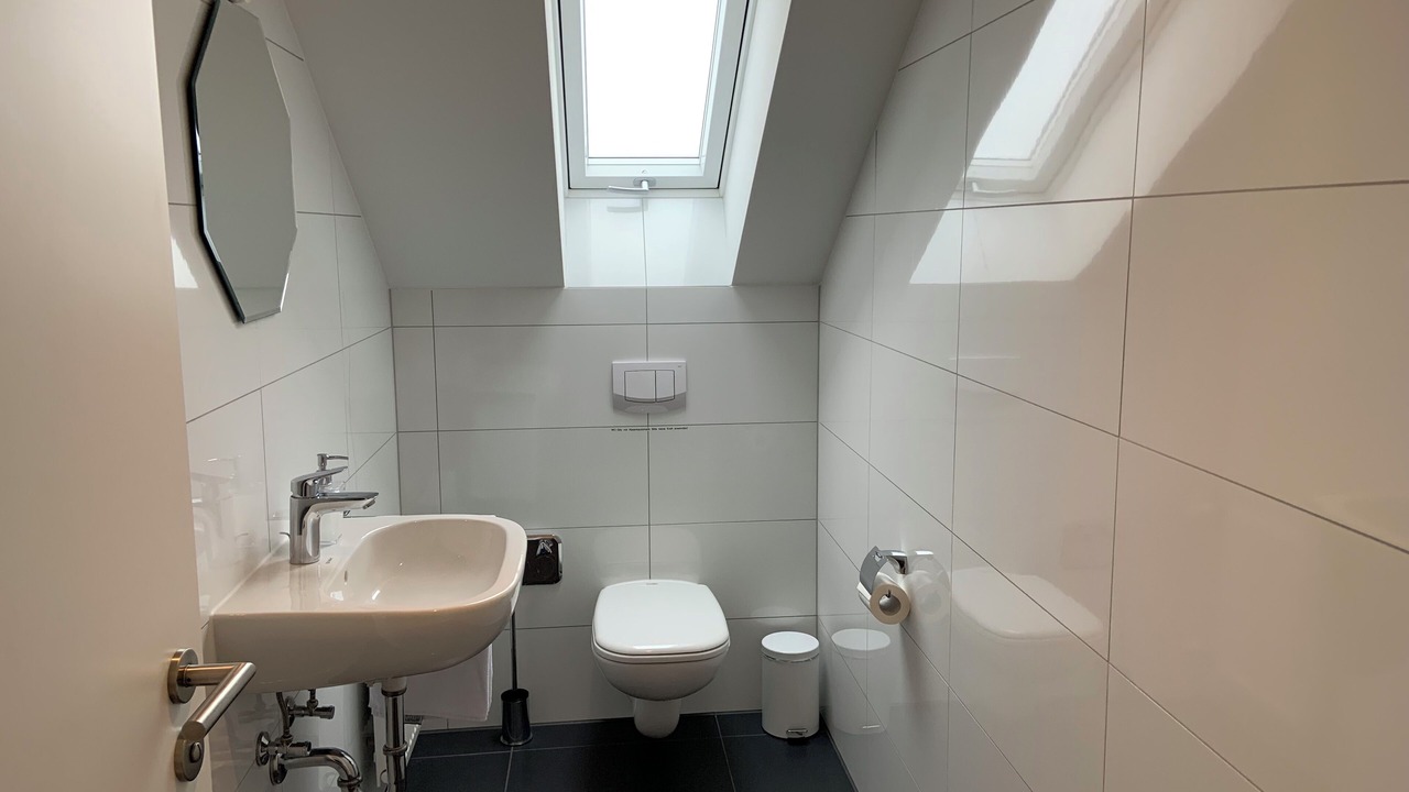 Photo of Bathroom in Sulzbach am Main