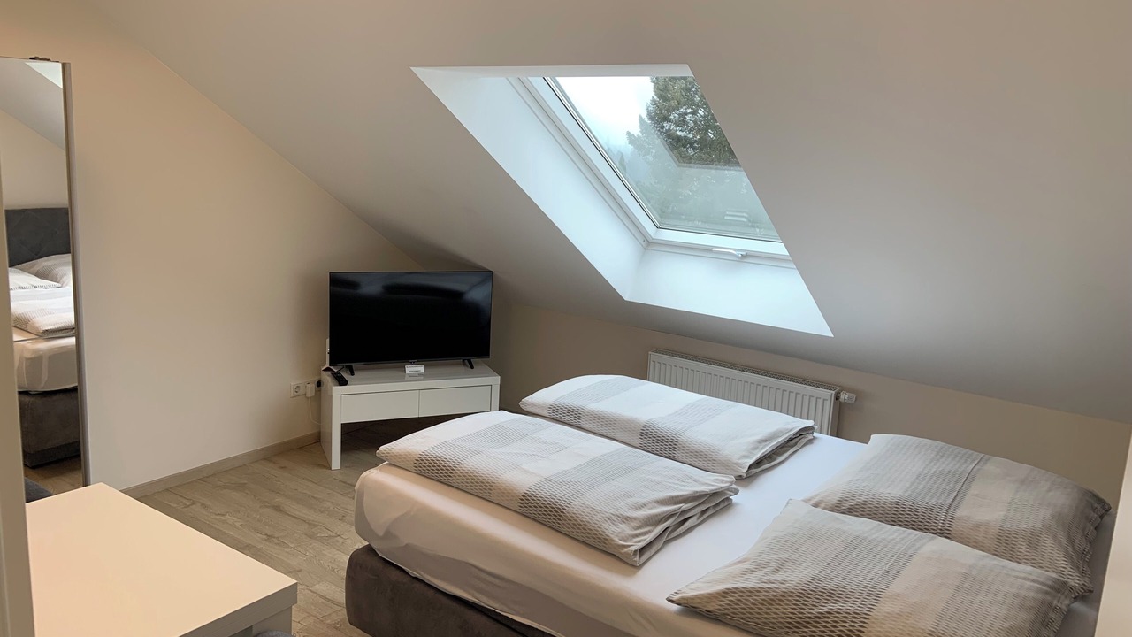 Photo of Bedroom in Sulzbach am Main