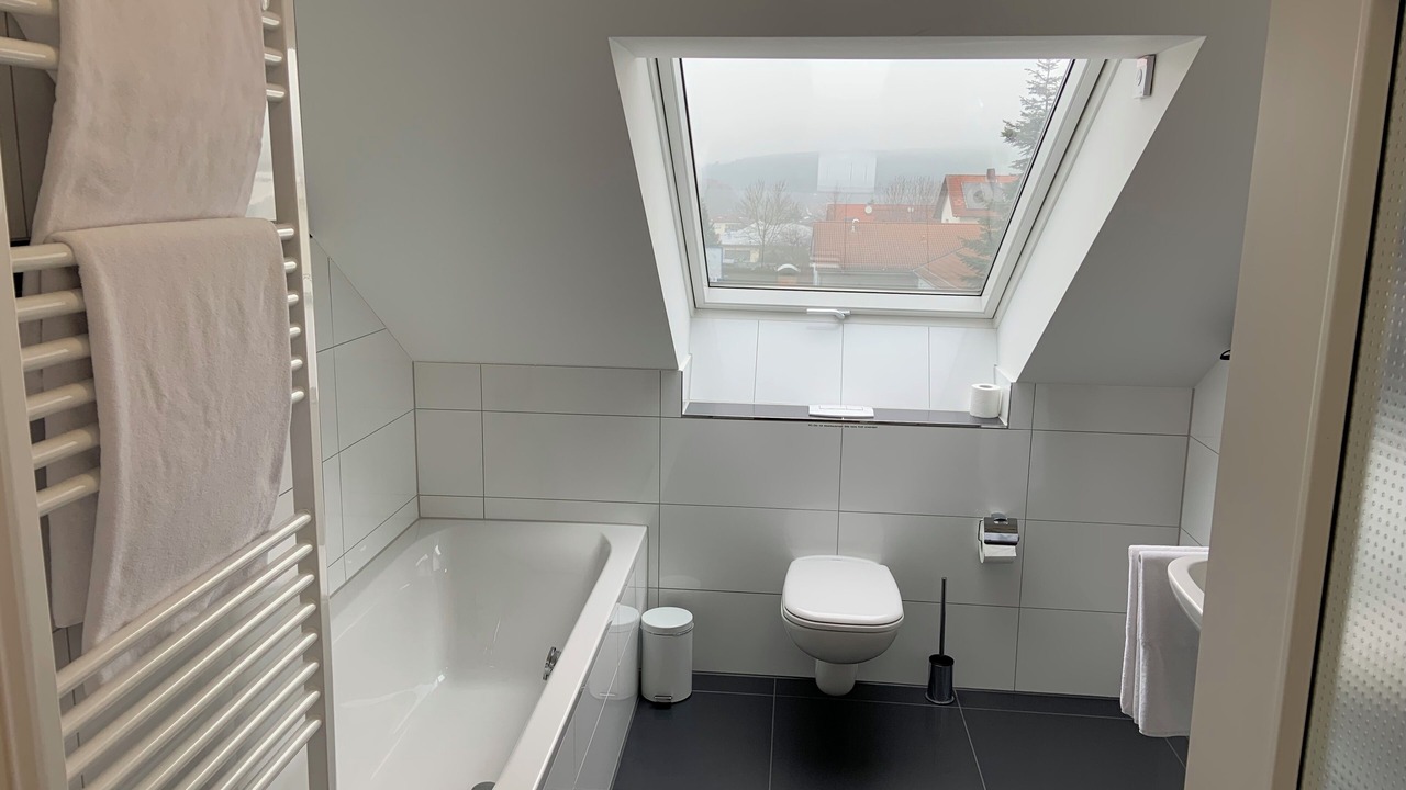 Photo of Bathroom in Sulzbach am Main