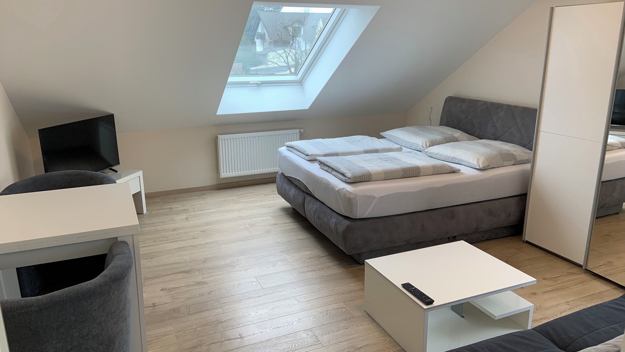 Photo of Bedroom in Sulzbach am Main