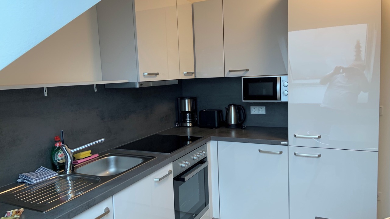 Photo of Kitchen in Sulzbach am Main