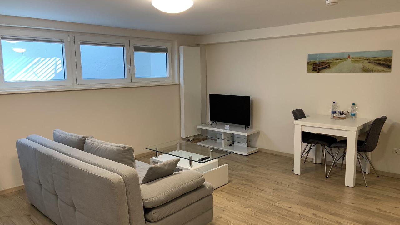 Photo of Livingroom in Sulzbach am Main