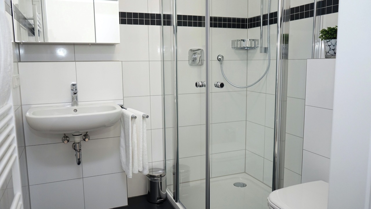 Photo of Bathroom in Sulzbach am Main