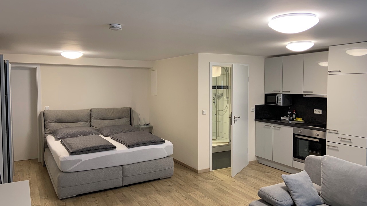 Photo of Bedroom in Sulzbach am Main