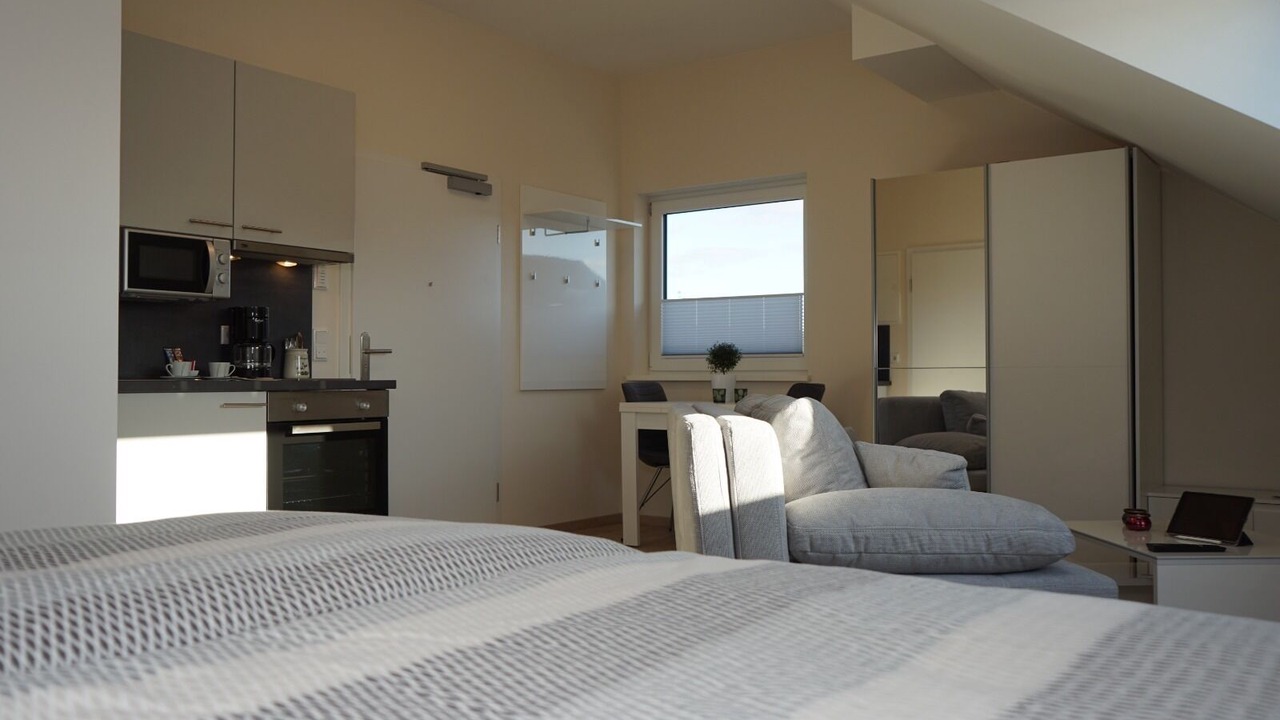 Photo of Bedroom in Sulzbach am Main