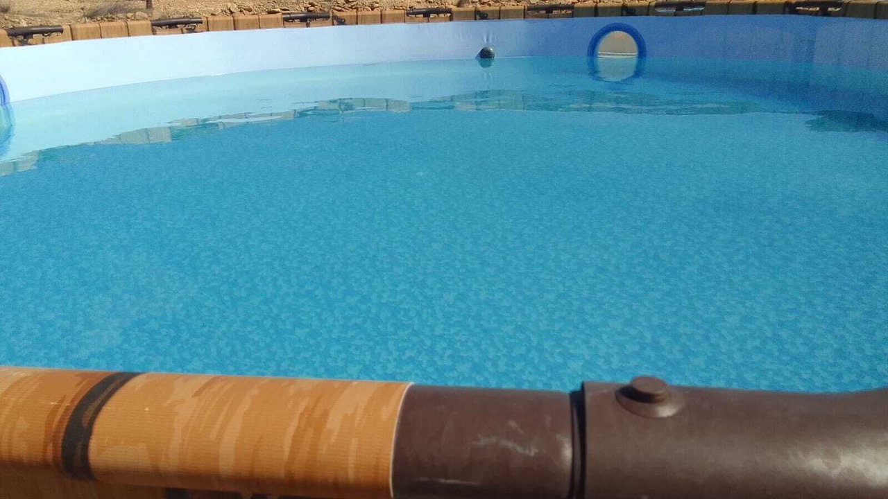 Photo of Outdoor in Pinoso