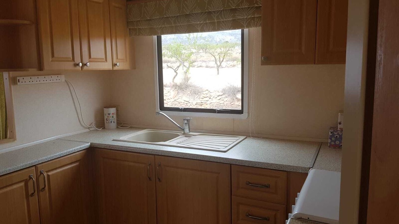 Photo of Kitchen in Pinoso