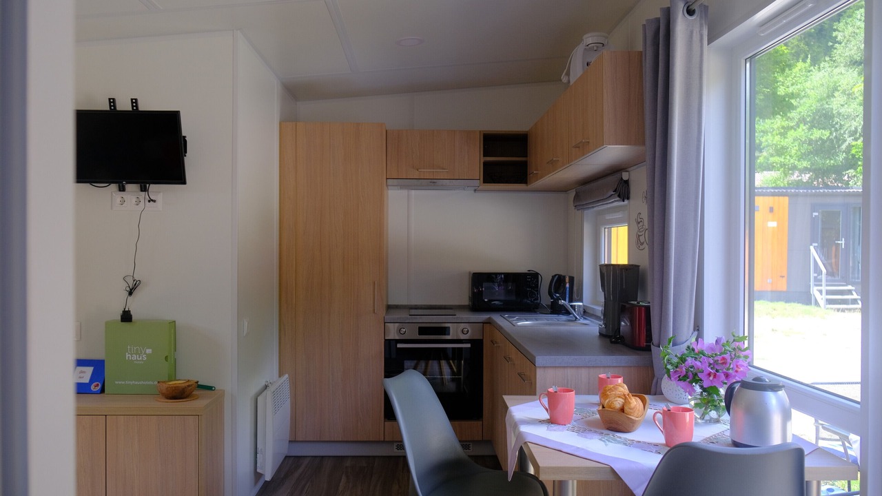 Photo of Kitchen in Riedenburg