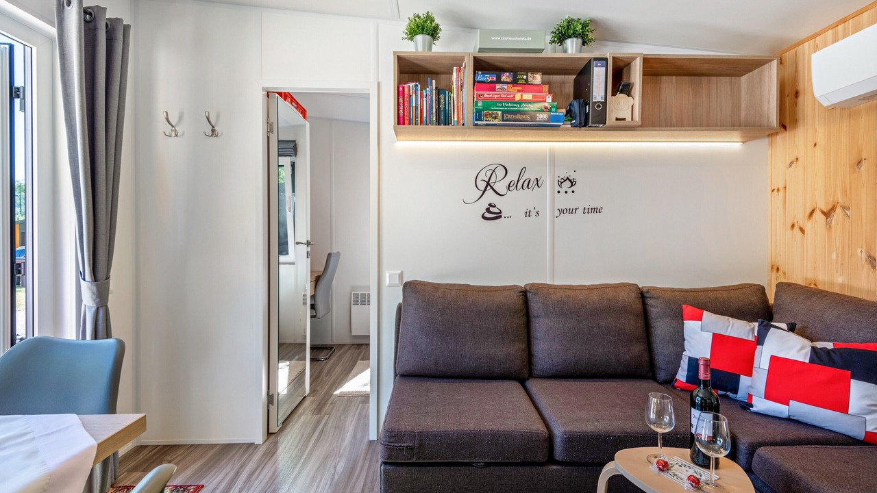 Photo of Livingroom in Riedenburg
