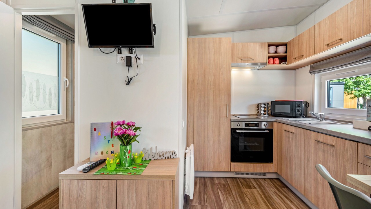 Photo of Kitchen in Riedenburg