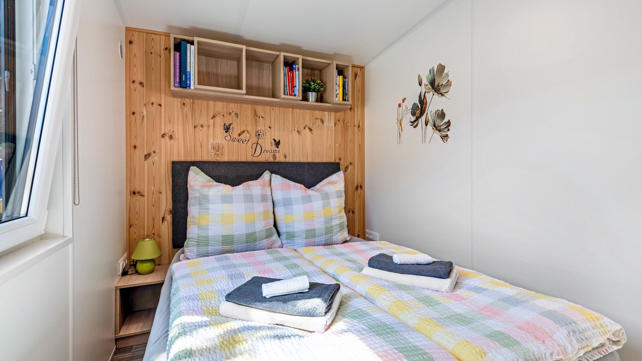 Photo of Bedroom in Riedenburg