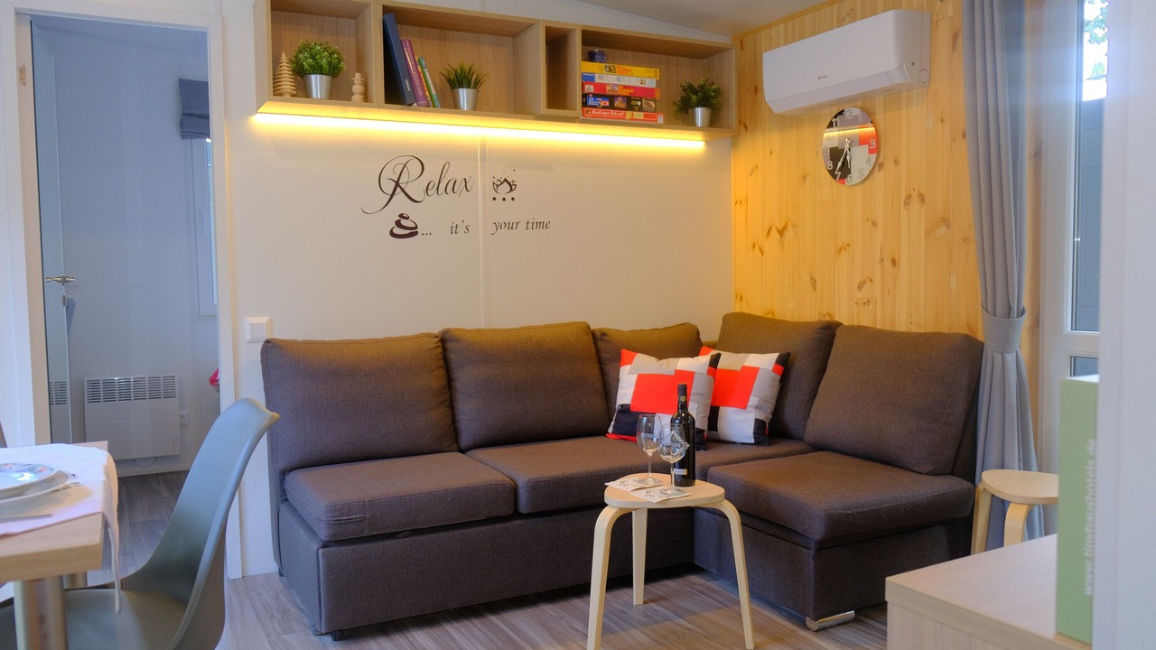 Photo of Livingroom in Riedenburg