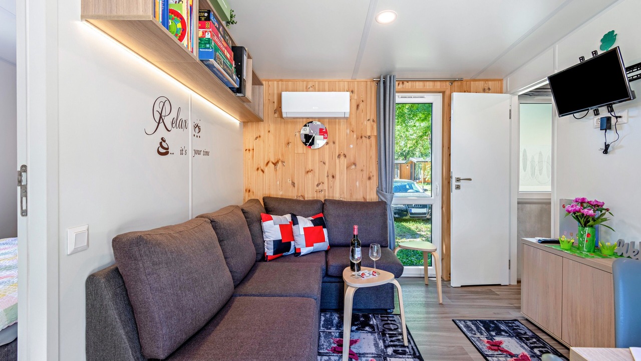 Photo of Livingroom in Riedenburg