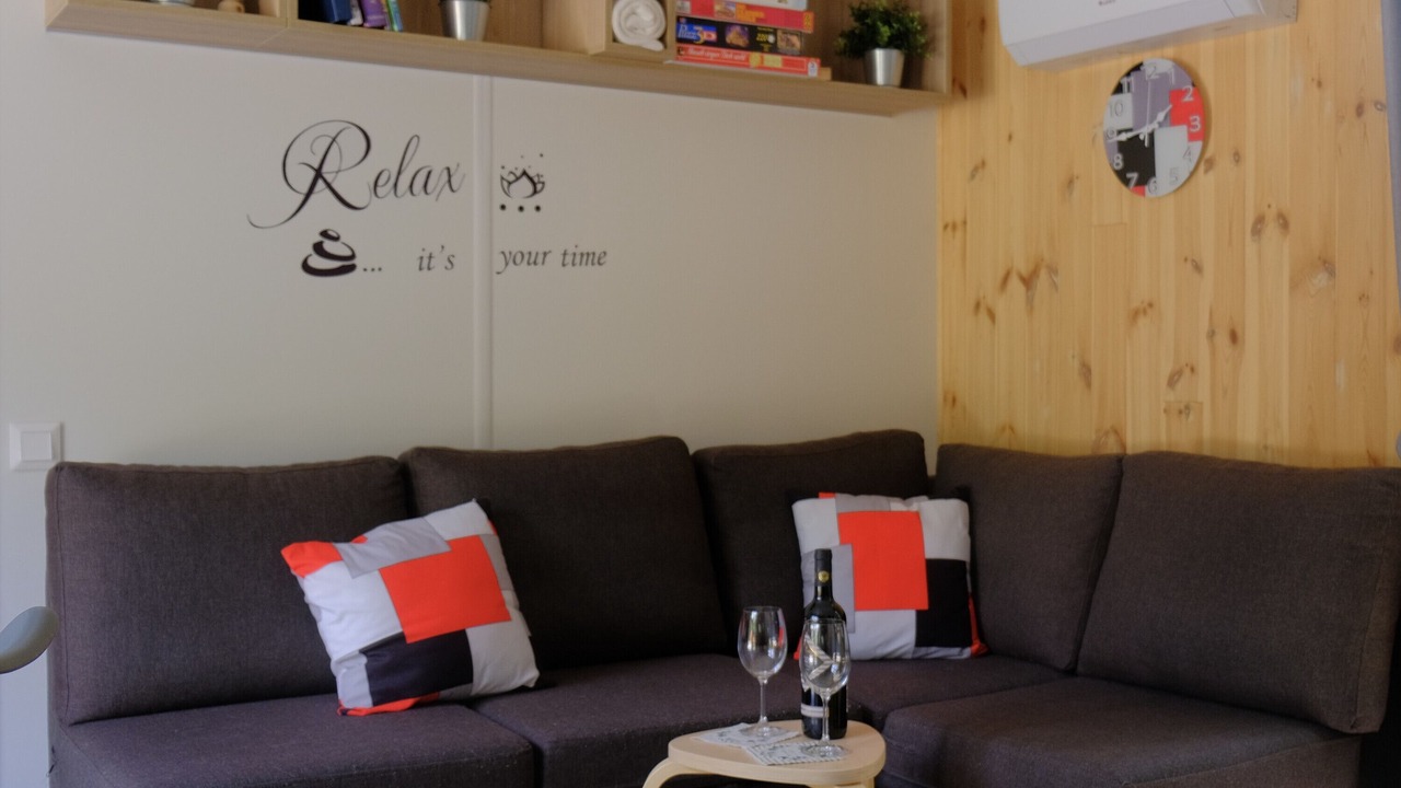 Photo of Livingroom in Riedenburg