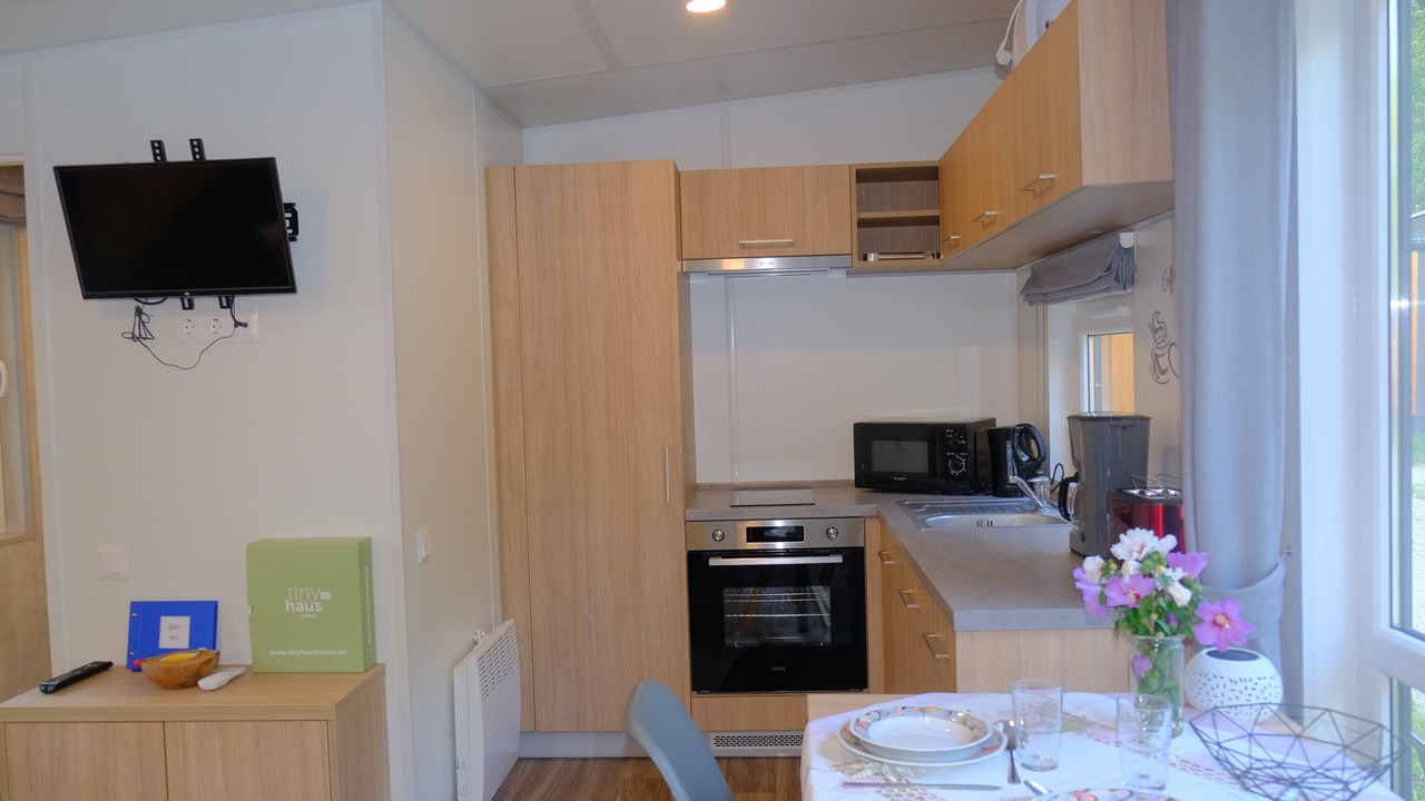 Photo of Kitchen in Riedenburg