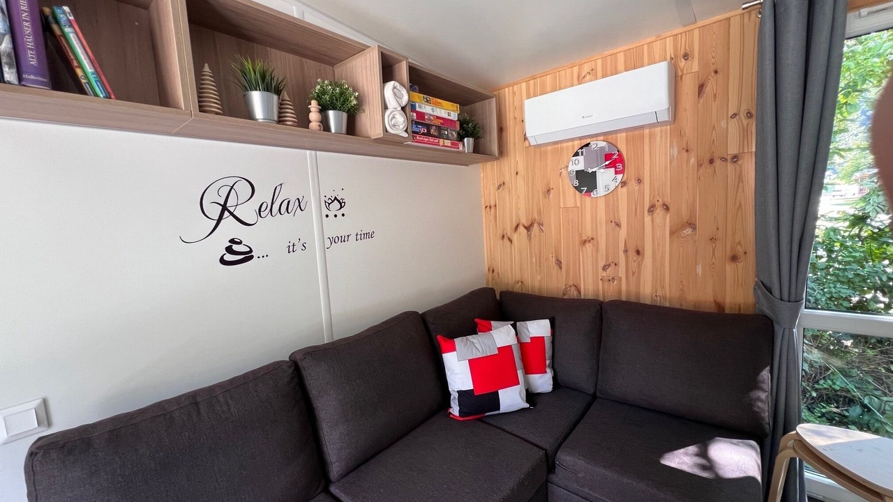 Photo of Livingroom in Riedenburg