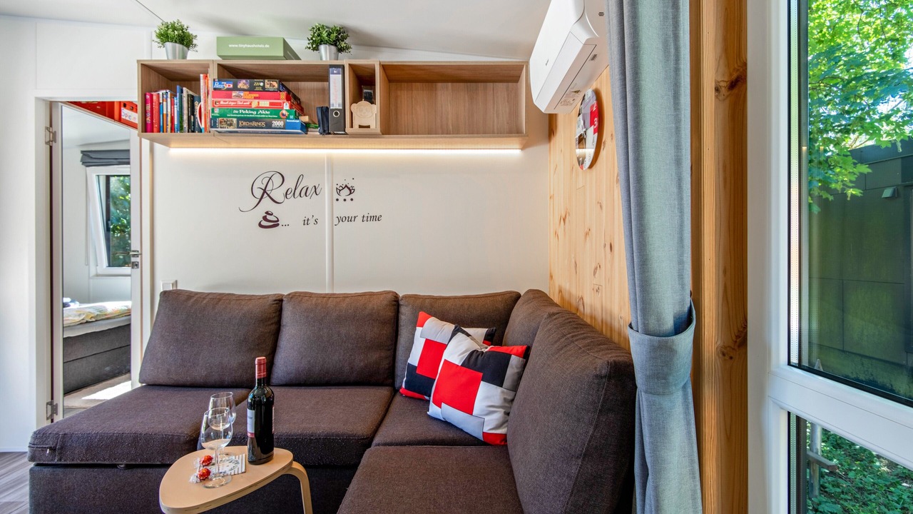 Photo of Livingroom in Riedenburg