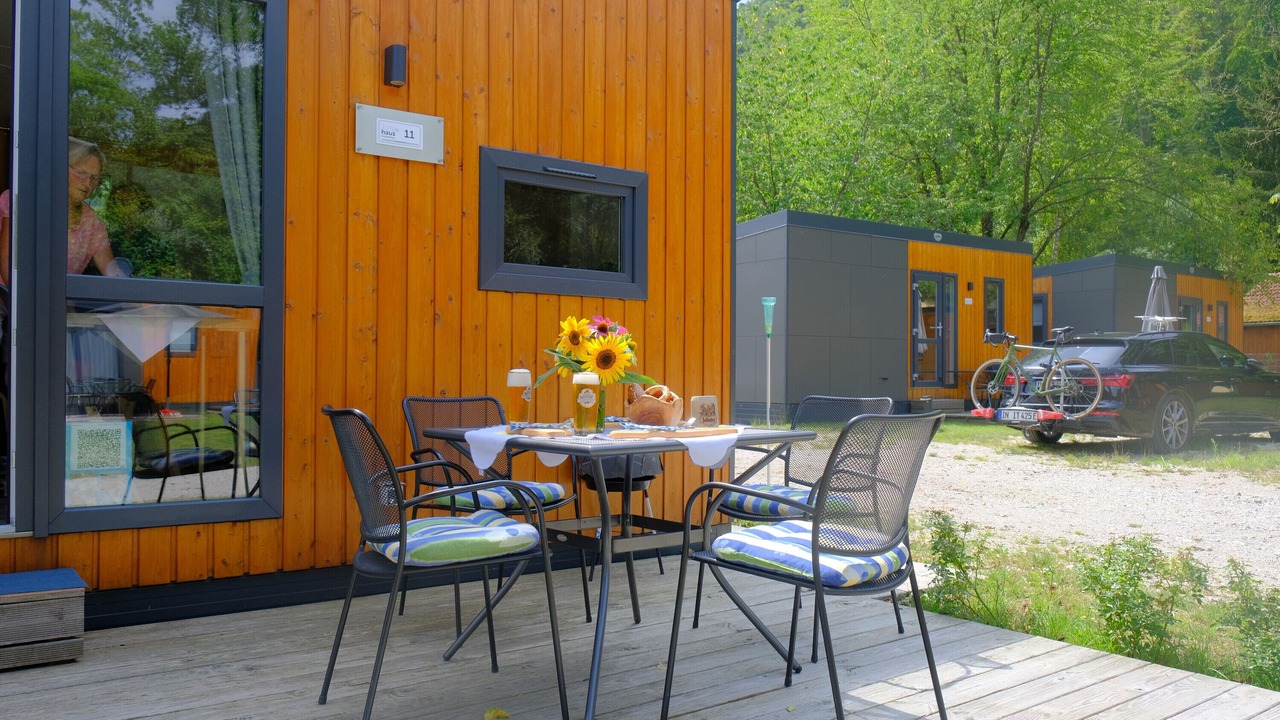 Photo of Outdoor in Riedenburg