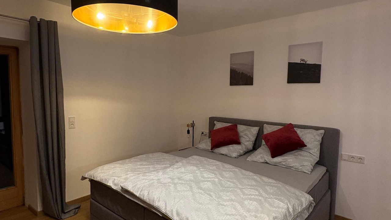 Photo of Bedroom in Resten
