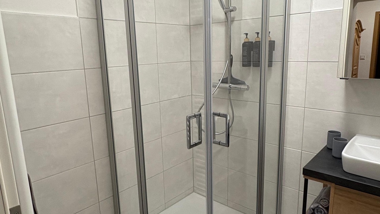 Photo of Bathroom in Resten