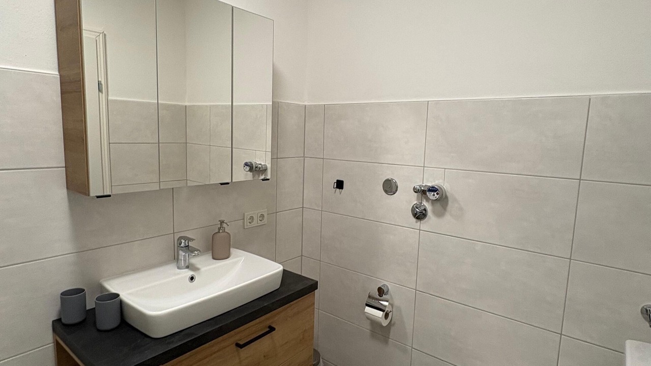 Photo of Bathroom in Resten