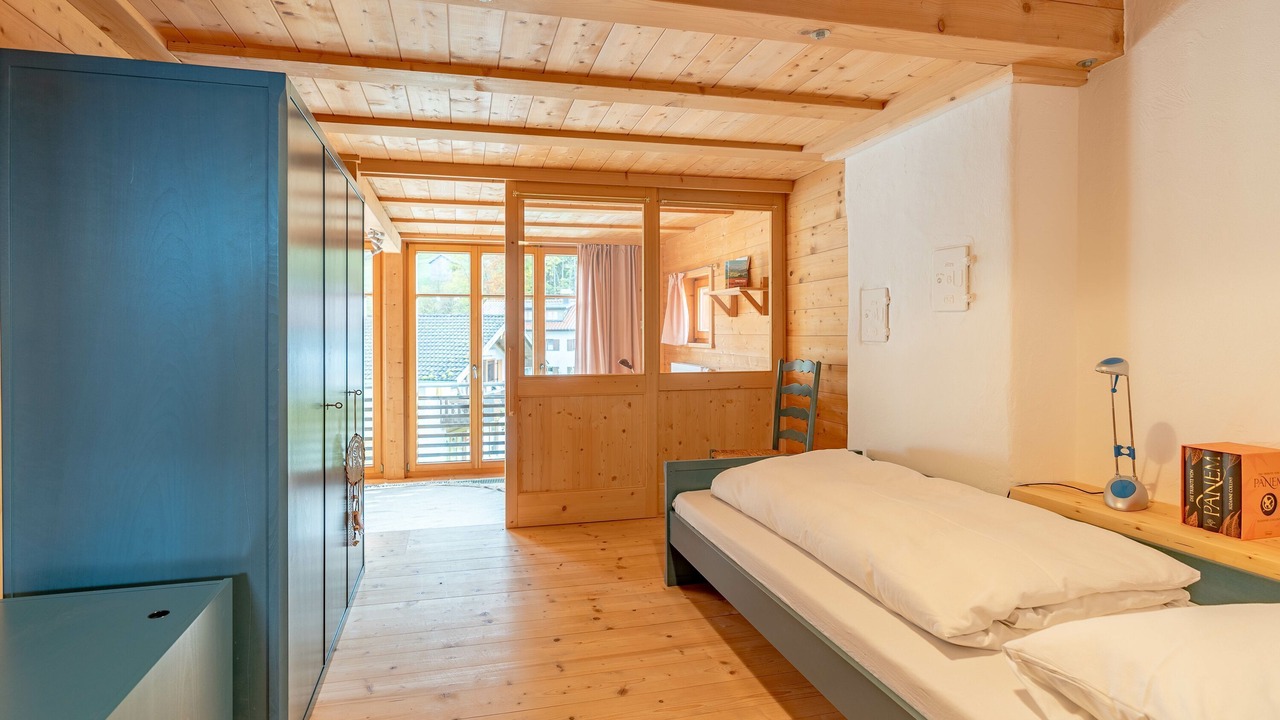 Photo of Bedroom in Bad Oberdorf