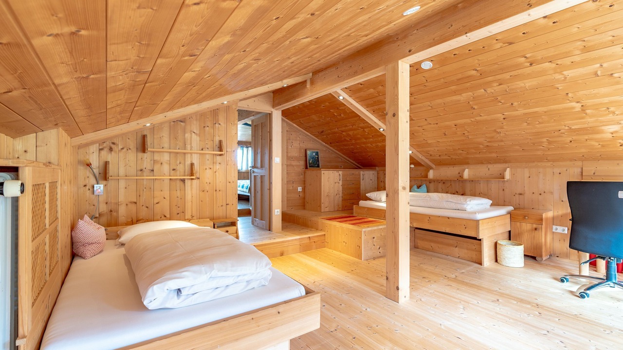 Photo of Bedroom in Bad Oberdorf