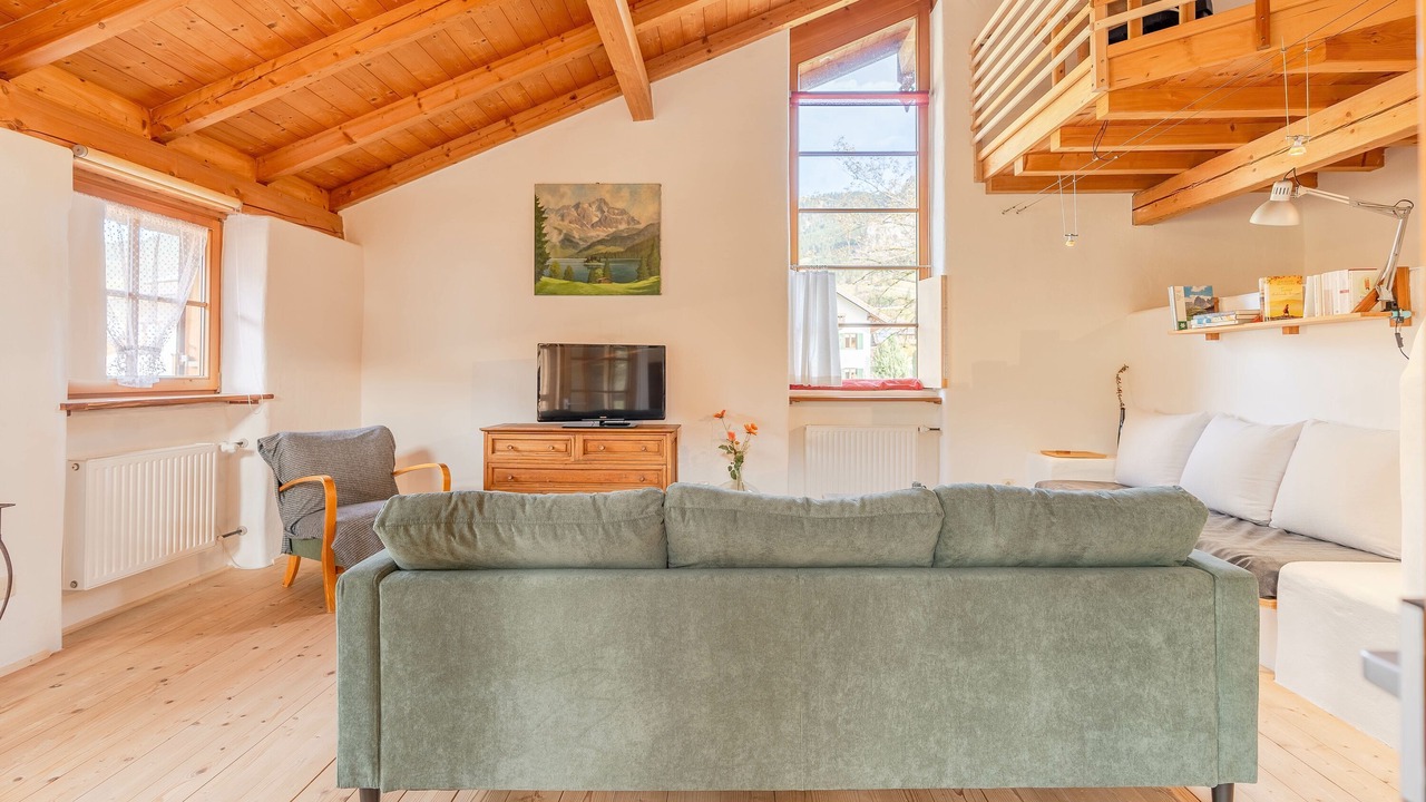 Photo of Livingroom in Bad Oberdorf