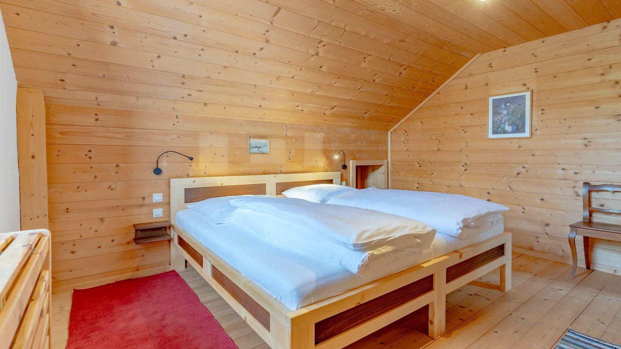Photo of Bedroom in Bad Oberdorf