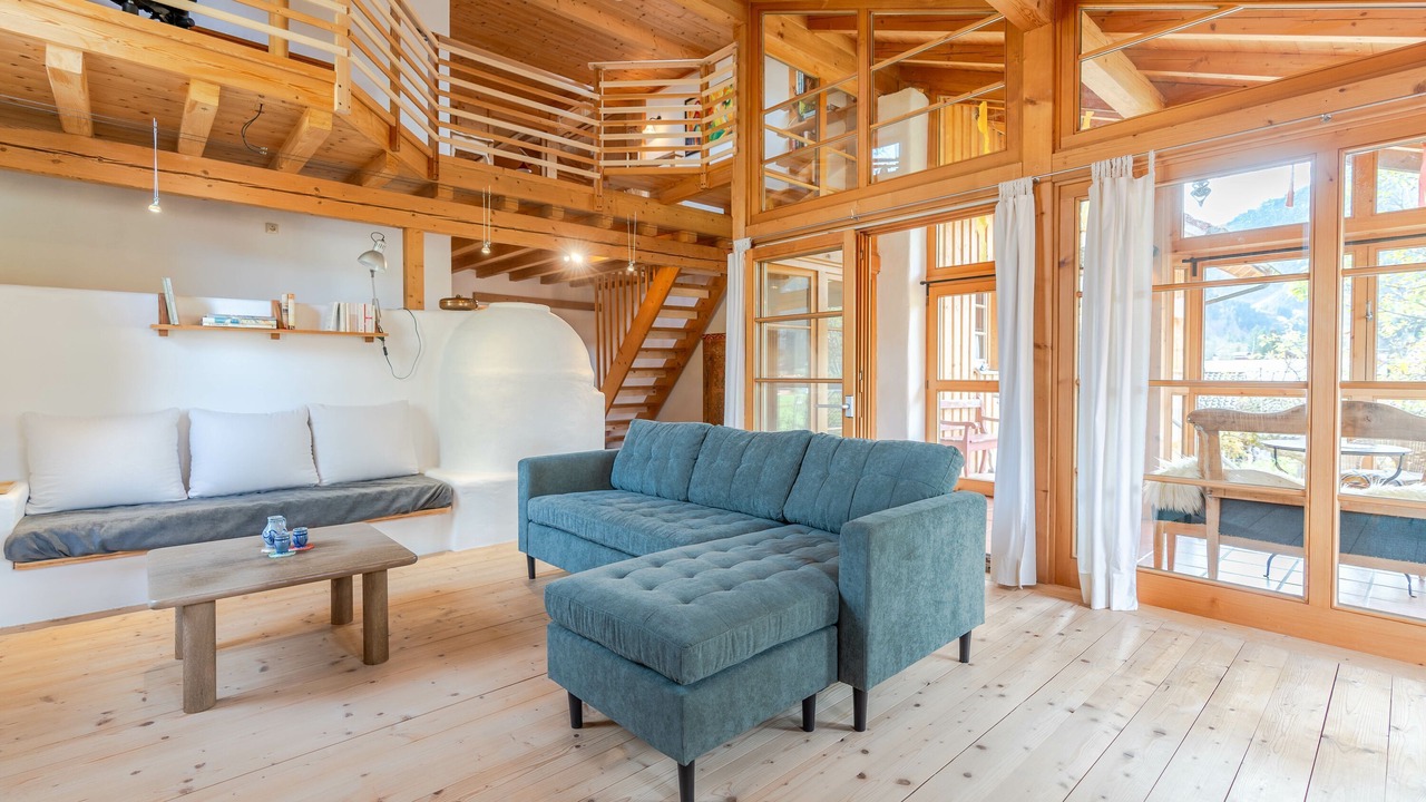 Photo of Livingroom in Bad Oberdorf